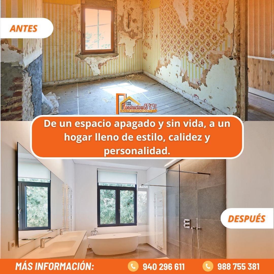 Obra en desarrollo
