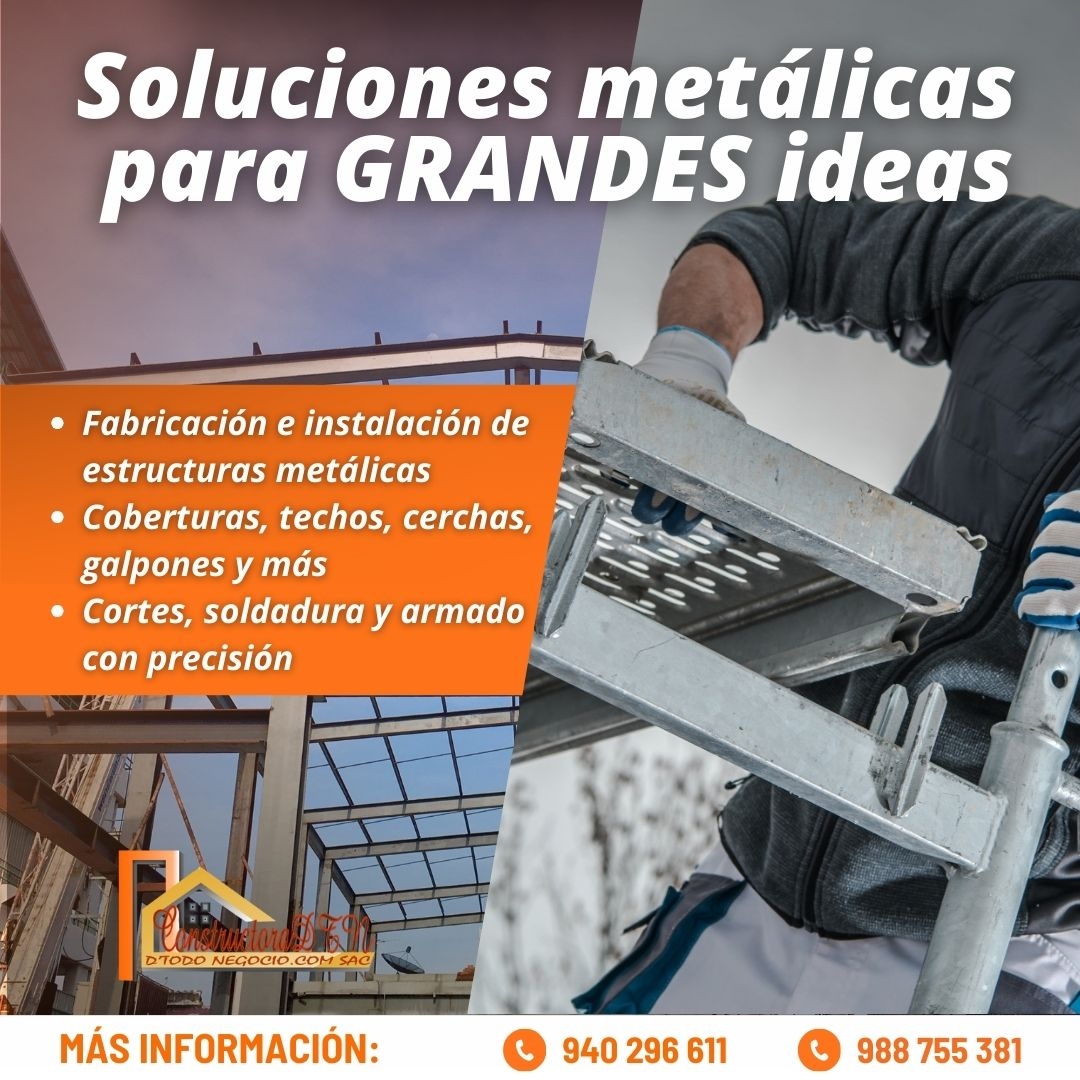 Proceso constructivo