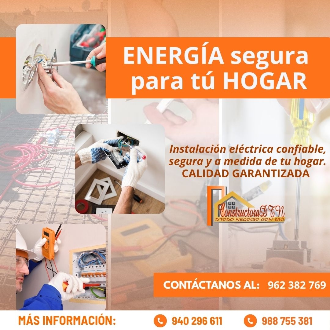 Seguimiento de obra