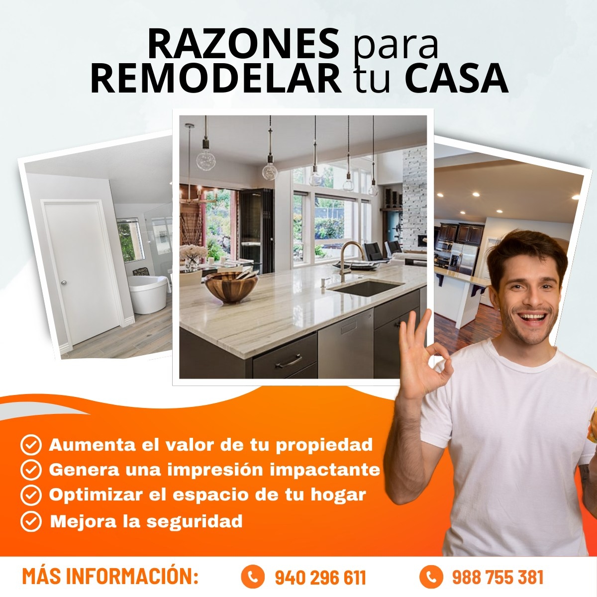 Trabajo operativo