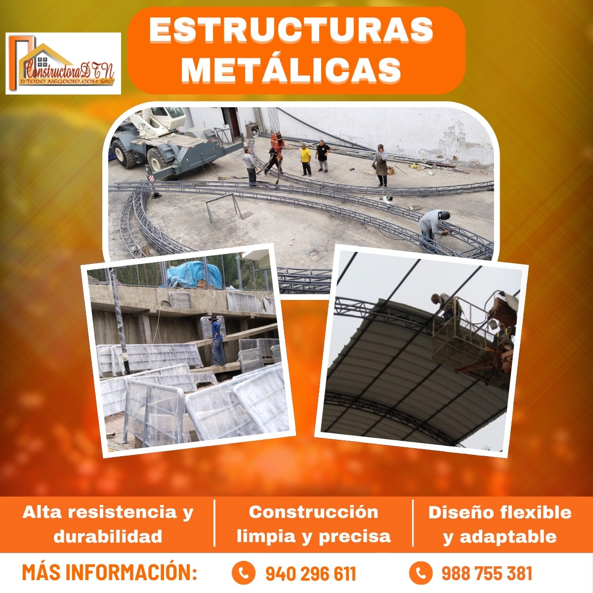Registro de proyecto